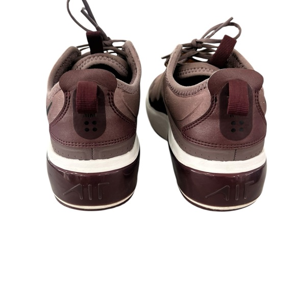 Nike Air Max Dia Womens Shoes Size 8.5, Color: Plum Eclipse/Black - Picture 5 of 8